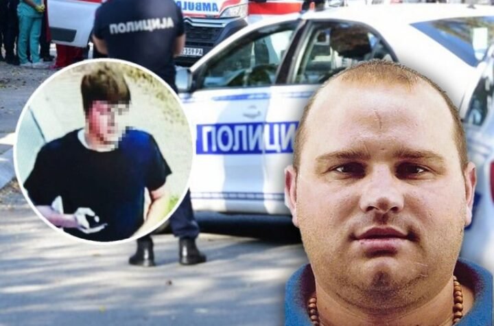 HTEO DA POSTANE POZNATI KRIMINALAC?! Pobegao iz popravnog doma, nabavio hekler, pa izrešetao Novicu Eleka!