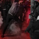 Haos kakav se ne pamti: Navijači divljali, policija morala da interveniše