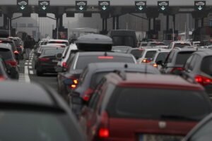 Haos na ovom graničnom prelazu: "Putevi Srbije" izdali hitno saopštenje, na dva mesta kilometarske kolone