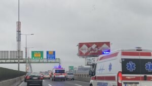 Hitna pomoć u Beogradu imala pune ruke posla: Jedna pojava posebno brine