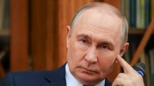 Hitno! Počinje Putinova velika operacija u Donbasu: Ukrajinci primorani na povlačenje, ruska vojska gazi sve pred sobom