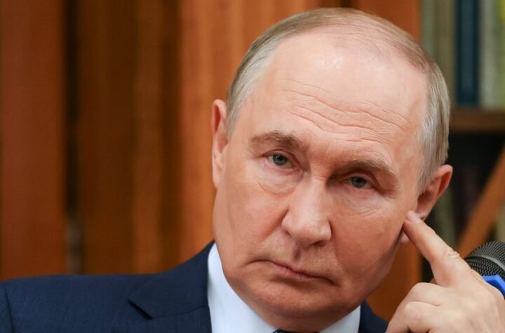 Hitno! Počinje Putinova velika operacija u Donbasu: Ukrajinci primorani na povlačenje, ruska vojska gazi sve pred sobom