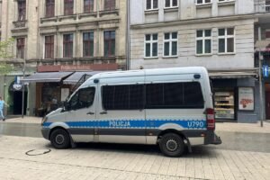 Horor u katoličkom manastiru na jugoistoku Poljske! Napadač izbo nožem pet osoba, među njima i sveštenici