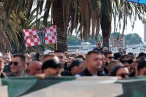 Hrvatska na dnu liste - daleko od onoga čemu su se nadali