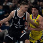 "Hteo sam da se zapalim, razmišljao sam da odem iz Partizana": Marinković otkrio kada se vraća na parket