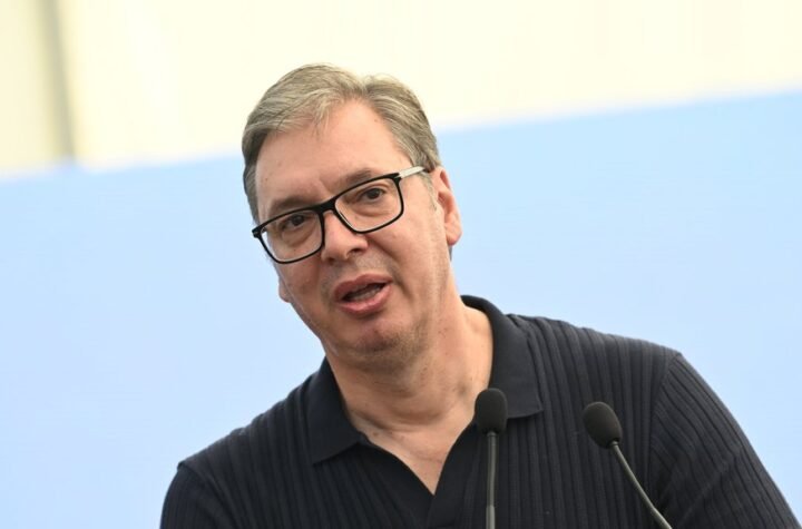 I Hrvati priznali: Srbija pod Vučićem raste, ekonomski napreduju brže od nas, iako smo u EU