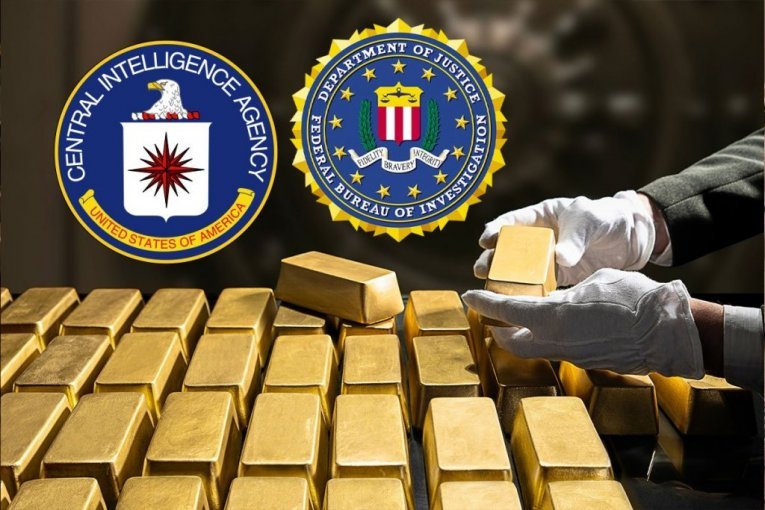 I NEMAČKA I ITALIJA POVLAČE ZLATO IZ AMERIKE?! Raste politički pritisak da zemlje koje imaju 2. i 3. najveće rezerve na svetu slede Holandiju i Francusku (FOTO)