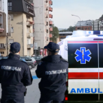 "IGRAO JE TE KRVAVE IGRICE, BIO JE NAMRŠTEN STALNO!" Komšije otkrile detalje zločina u Novom Sadu: Majka se duže vreme žalila na sina?!