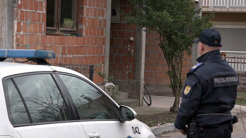 Interpolova poternica odvela policiju do Srbina u Bijeljini: Uhapšen, evo za šta se tereti
