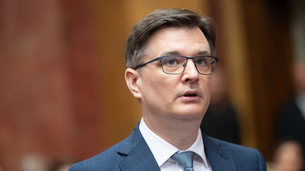 Istina izašla na videlo! Jovanov: Za crnogorsku mafiju prvi na Studentskoj listi je 'čovek od poverenja'