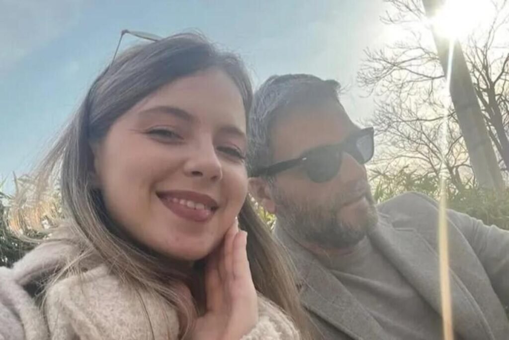 "JA OVO NE MOGU DA RADIM AKO TI JE TATA MOJE GODIŠTE" Naš glumac je STARIJI OD RODITELJA VERENICE: "DA MOJ SIN..."