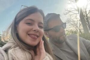 "JA OVO NE MOGU DA RADIM AKO TI JE TATA MOJE GODIŠTE" Naš glumac je STARIJI OD RODITELJA VERENICE: "DA MOJ SIN..."