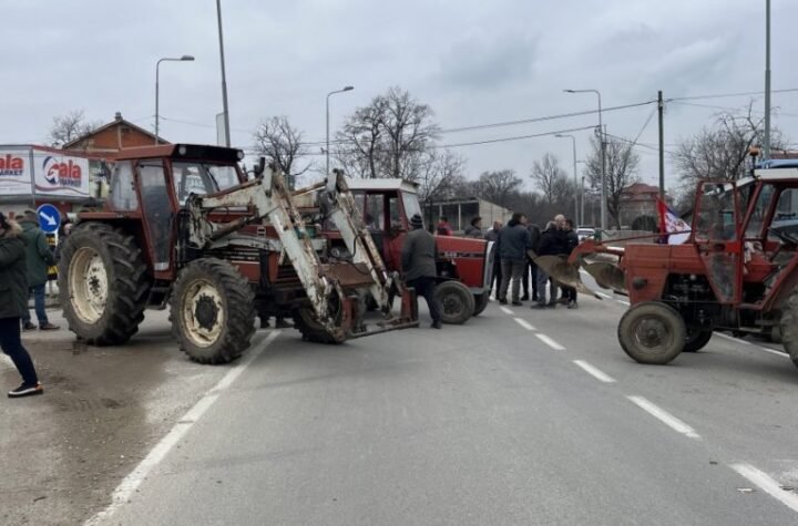 JEDVA DOBILI ČETIRI MESTA! Bura u Inicijativi za opstanak poljoprivrednika - ZBOG JOVANA LUKIĆA, PAORIMA MRVICE NA IZBORNOJ LISTI!