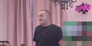 JELENA KARLEUŠA BACILA OKO NA SLAVNOG FRAJERA! Sin je poznate pevačice, a evo ŠTA IMA ZAJEDNIČKO SA TOŠIĆEM!