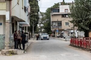 JEZIVI DETALJI NAPADA NA UČENIKE U SREDNJOJ ŠKOLI! Napadač mesec dana vežbao pucanje iz PORODIČNE PUŠKE, imao i beleške nalik MANIFESTU -  DEVET OSOBA PRIVEDENO!