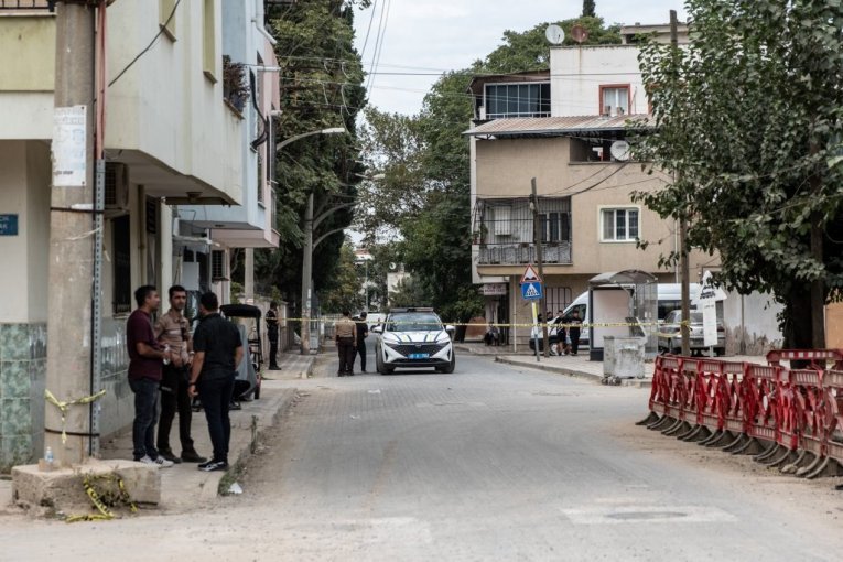 JEZIVI DETALJI NAPADA NA UČENIKE U SREDNJOJ ŠKOLI! Napadač mesec dana vežbao pucanje iz PORODIČNE PUŠKE, imao i beleške nalik MANIFESTU -  DEVET OSOBA PRIVEDENO!