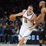 JOKIĆ JEDNOM REČENICOM SPUSTIO RAMPU SVIMA: Otkrio kada potpisuje ugovor veka sa Denverom!