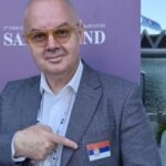 JORGIĆ POSLAO SNAŽNU PORUKU SRPSKIM ŠAHISTIMA: 'Cela Srbija vas prati, ponosan sam na vas – idemo dalje!'