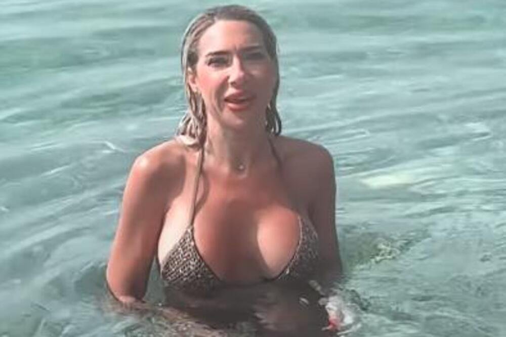 JOVANA JEREMIĆ SE OGLASILA PRED VELIKO SLAVLJE! Najavila SINA Tigru, a sad bruje o onome što je NAPISALA