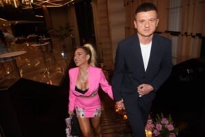 Jovana i Tigar