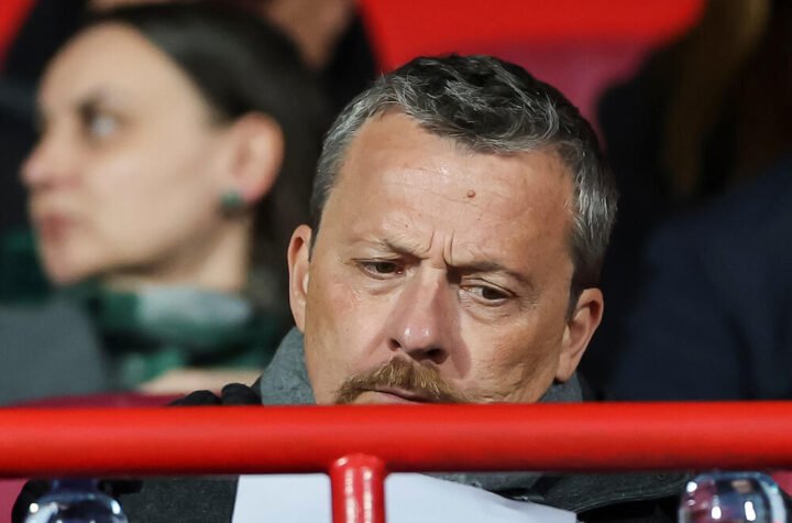 Jokanović ima novi klub: Treniraće provokatora koga smo dobro upamtili