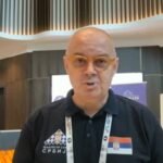 Jorgić iz Uzbekistana za Pink: Naši šahisti blistaju, cilj je medalja na Olimpijadi