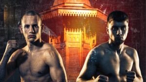 Jovan Nikolić saznao protivnika za Balkan Boxing 12: Neporaženi Ukrajinac preti jednom od najboljih srpskih boksera