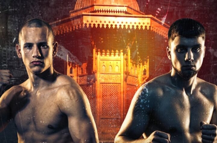 Jovan Nikolić saznao protivnika za Balkan Boxing 12: Neporaženi Ukrajinac preti jednom od najboljih srpskih boksera