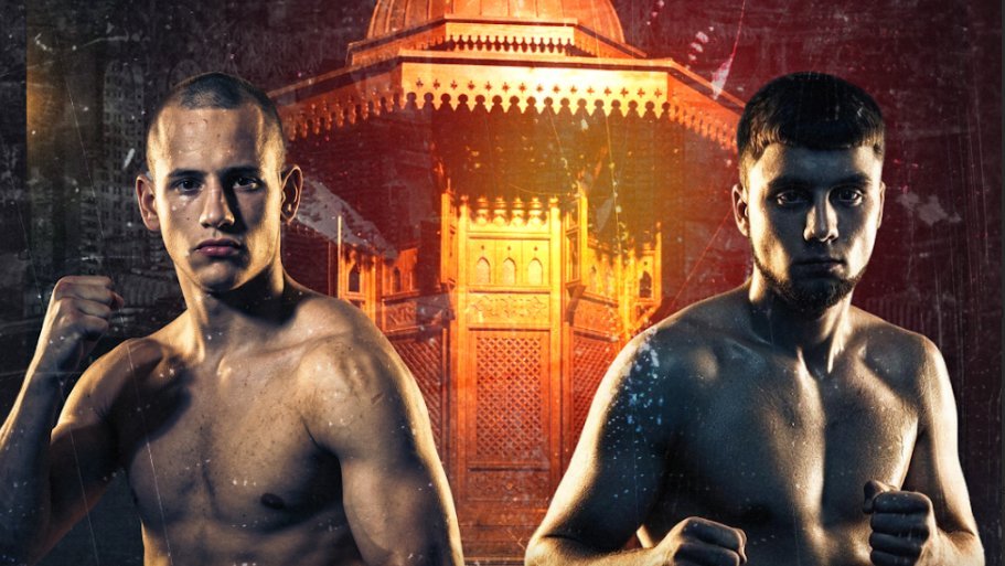 Jovan Nikolić saznao protivnika za Balkan Boxing 12: Neporaženi Ukrajinac preti jednom od najboljih srpskih boksera