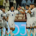 Jović ponosan na saigrače: Ovo treba da nam bude putokaz za dalje!