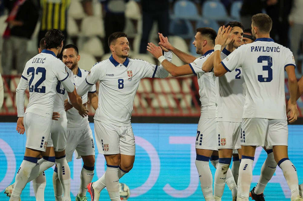 Jović ponosan na saigrače: Ovo treba da nam bude putokaz za dalje!