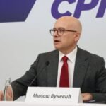 KAMPANJA IM SE SVELA NA NASILJE! Vučević: Zgrožen sam blokaderskim napadima na žene!