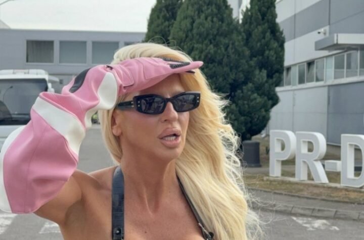 KARLEUŠA REAGOVALA ZBOG KOMENTARA MILICE PAVLOVIĆ NA RAČUN NJENIH ĆERKI: Šok-bomba o mogućem pomirenju, Jelena traži razlog drame!