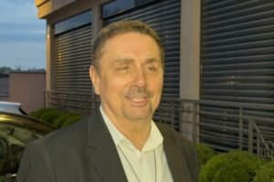 KEBA POSTAJE DEDA - NJEGOV SIN IGOR ČEKA PRVO DETE! Folker se odmah oglasio i otkrio detalje o snajki!