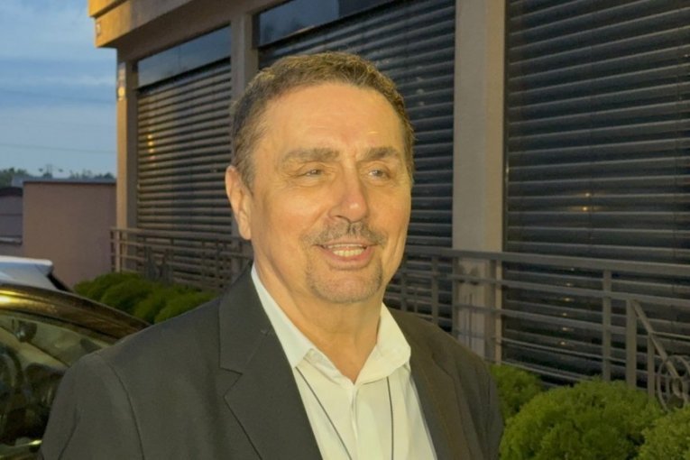 KEBA POSTAJE DEDA - NJEGOV SIN IGOR ČEKA PRVO DETE! Folker se odmah oglasio i otkrio detalje o snajki!