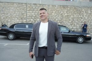 Sloba Radanović, pevač