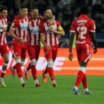 KOMŠIJE PITALE VEZISTU ZVEZDE O RATKU MLADIĆU: "Šta god da odgovorim..."