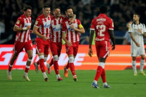 KOMŠIJE PITALE VEZISTU ZVEZDE O RATKU MLADIĆU: "Šta god da odgovorim..."