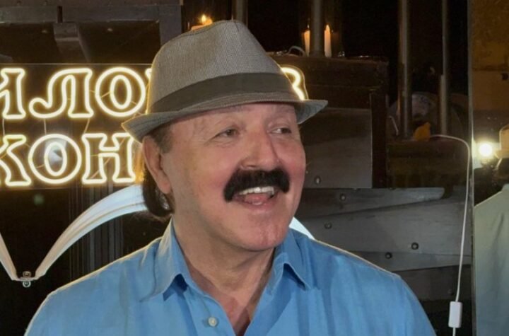 Haris Džinović