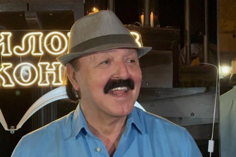 Haris Džinović