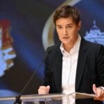 KUKAVICE PONOVO BEŽE OD TV DUELA! Oglasila se Ana Brnabić: Znaju samo za nasilje, ultimatume i skrivanje iza tuđih leđa