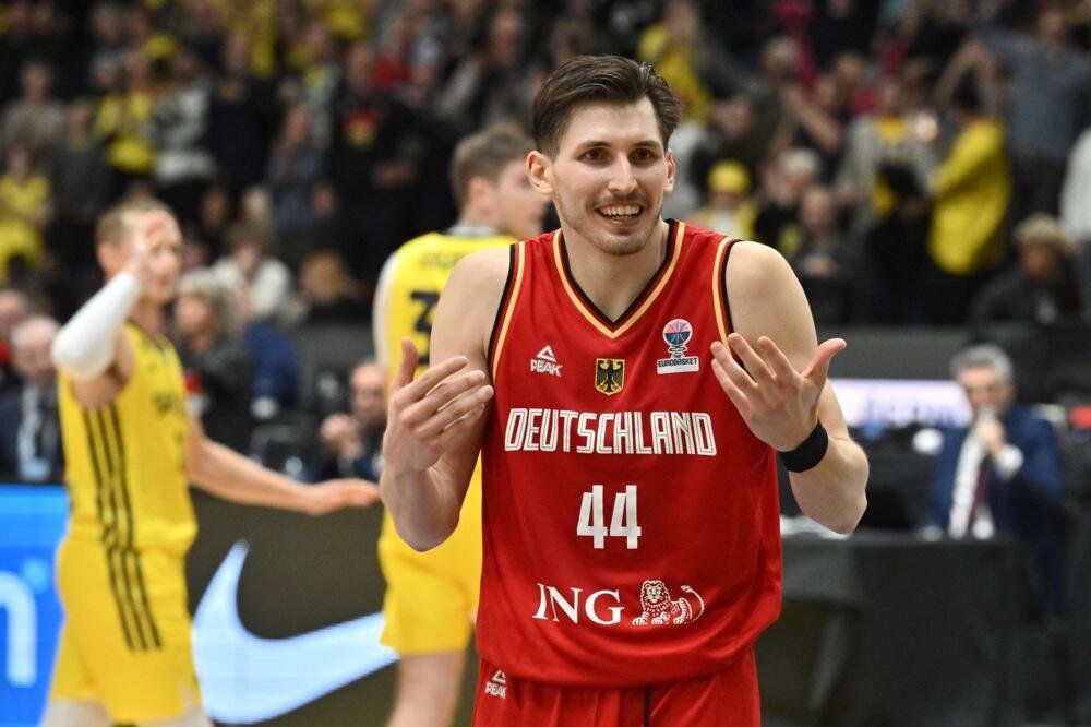 "Kad je pozvala Zvezda, nije bilo razmišljanja"! Kramer oduševljen ekipom: Primili su me posle jednog treninga