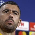 Kolarov suspendovan : Moraće da plati papremu kaznu