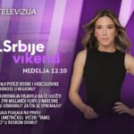 Koliko poslednji potezi Bosne i Hercegovine zaoštravaju odnose u regionu? - današnji Puls Srbije vikend, od 12.10