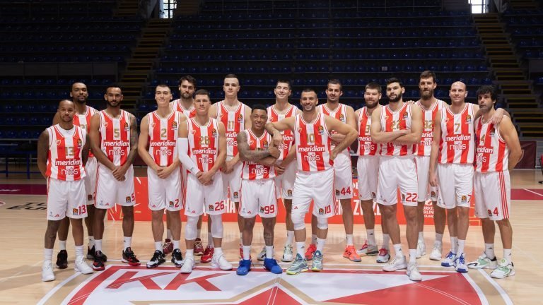 Konačno dobre vesti za Zvezdu: Nikola Đurišić uskoro na terenu