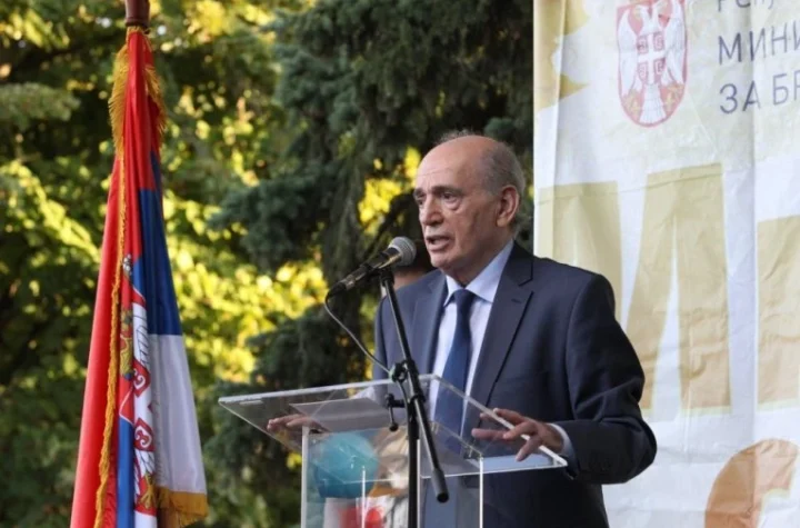 Krkobabić: Kad se staro i novo spoje, tradicija živi (FOTO)