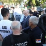 Krkobabić: Miholjski susreti u Kruščiću, a na njima heroji iz Deliblata