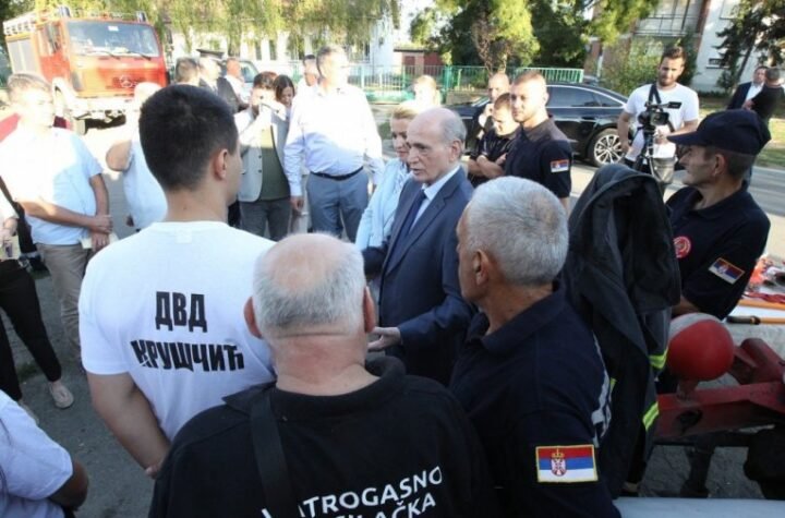 Krkobabić: Miholjski susreti u Kruščiću, a na njima heroji iz Deliblata