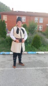 LAZAR MARKOVIĆ JE NAJMLAĐI SRPSKI ZDRAVIČAR! Sa 15 godina se već okitio velikim priznanjem, a za Republiku otkriva i GDE PRONALAZI INSPIRACIJU!