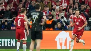 LIGA ŠAMPIONA: Bajern pobedio Bode Glimt, Maksimović strelac za Lajpcig u porazu od Koma